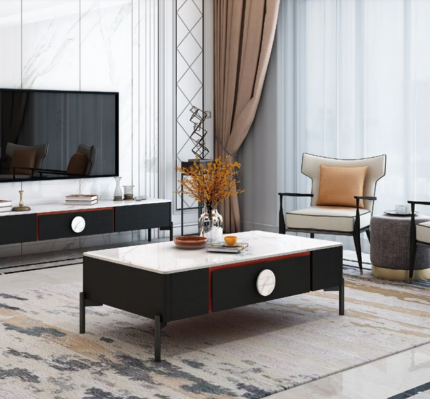 Couchtisch Sofa Couch Tisch Beistelltisch Moderner Couchtisch Kaffeetisch