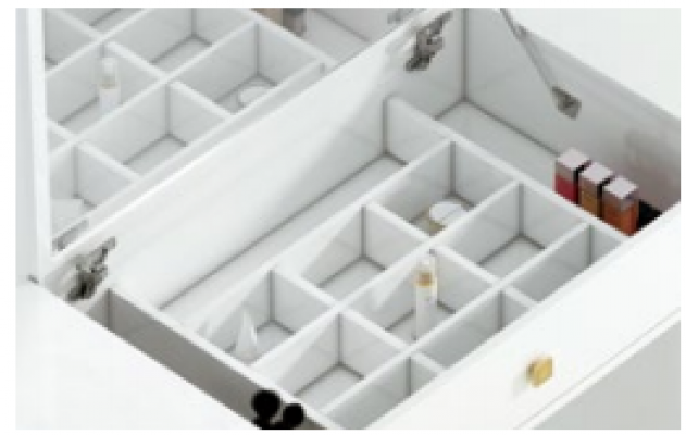 Konsolen Tisch Dekor Schminktisch Schmink Tische Konsole Schlaf Zimmer