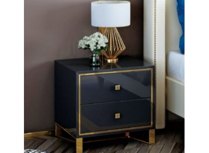 Dekorative Nachttische Nachtschrank Nachtkonsole Tisch Beistell Nachtkonsolen