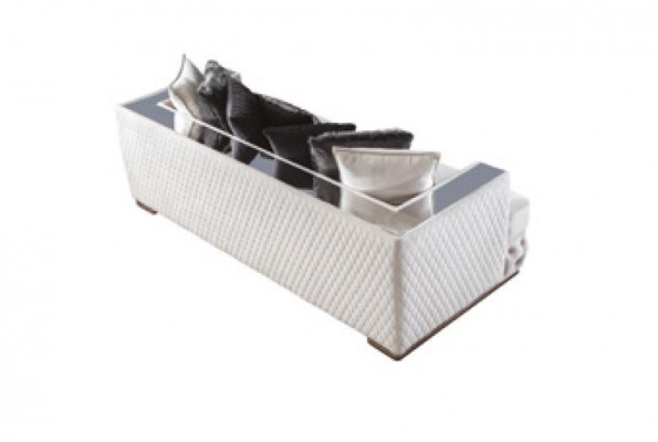 Chesterfield Luxus Sofagarnitur Polster Möbel 3+3+1 Wohnlandschaft