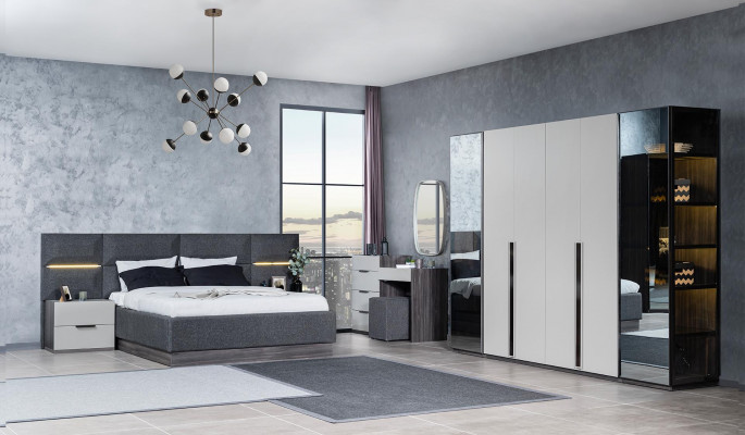 Konsole Schminktisch Frisiertisch Kosmetiktisch Kommode Konsolen Tische Möbel