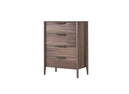 Kommode Hochschrank Holz Schränke Konsolen Möbel Schrank Sideboard Schubladen