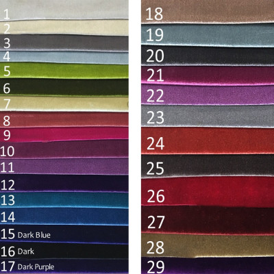 Zweisitzer Thron Sofa Königlicher Polster Samt 2 Sitzer Antik Stil Chesterfield