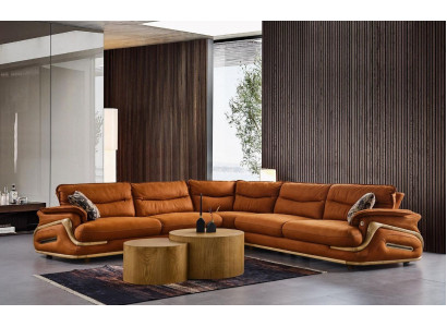 Ecksofa Design Sofa Eckcouch Sofas Couchen Wohnlandschaft Eckgarnitur