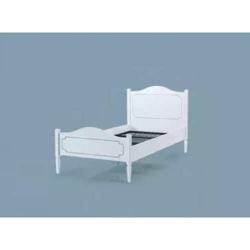 Jugendbett Kinderbett Design Modern Bett Kinderzimmer Holz Kids Betten
