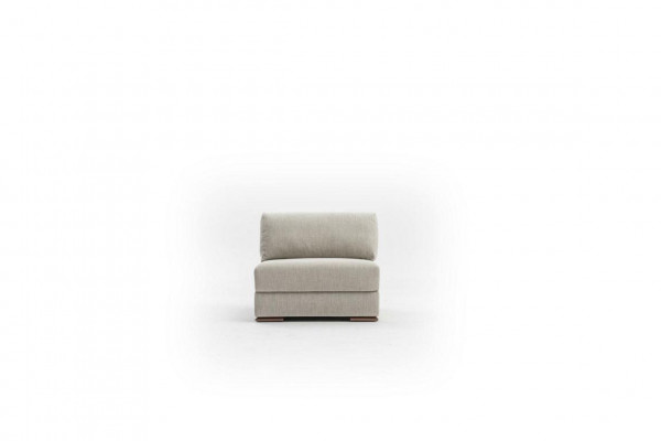 Sofa Couch Wohnzimmer Ecksofa Modern Design Möbel U-Form Stoffsofa