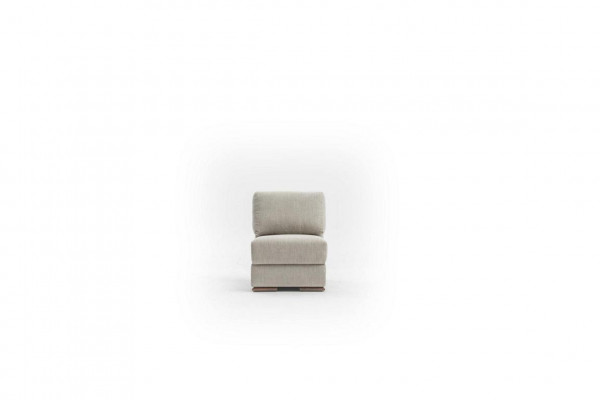 Sofa Couch Wohnzimmer Ecksofa Modern Design Möbel U-Form Stoffsofa
