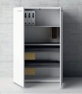 Aktenschrank Möbel Register Schränke Regal Büro Einrichtung Schrank Frezza Luxus