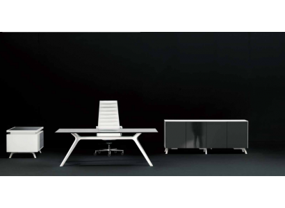 Schreibtisch Wohnzimmer Computertische Frezza Tisch Kollektion Computer Tische