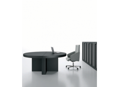 Bürotisch Besprechungstisch Konferenztisch Arbeitstisch Tisch Rundtisch Italien
