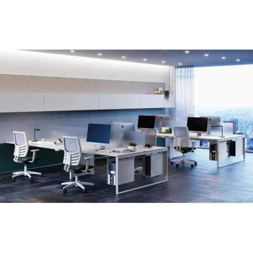 Laptop Schreibtisch Arbeitstisch Büro Schreibtisch Büromöbel Computer Möbel Neu