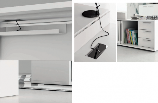 Eckschreibtisch Bürotisch Schreibtisch Computertisch Tisch Bürotisch Tische Neu