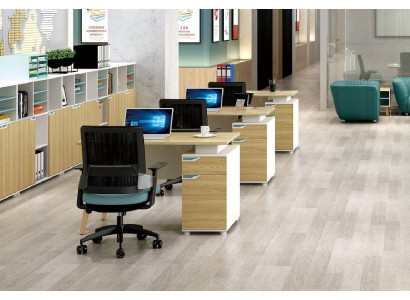 Schreibtisch Luxus Chef Tisch Holz Tische Computer Tisch Home Office