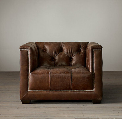Chesterfield 3+1 Sitzer Sofagarnitur Sofa Couch Stoff Leder Couchen Garnitur
