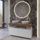 Unterschrank Badezimmer