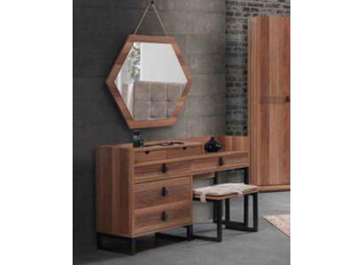 Schminktisch Frisiertisch Kosmetiktisch Tische Kommode Konsolen