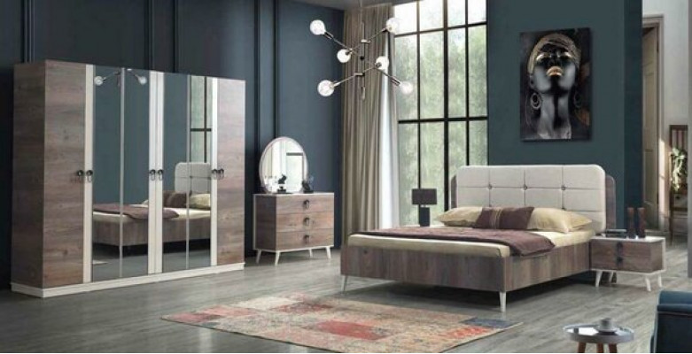 Luxus Kommode Frisiertisch Kosmetiktisch Kommoden Design Konsolen