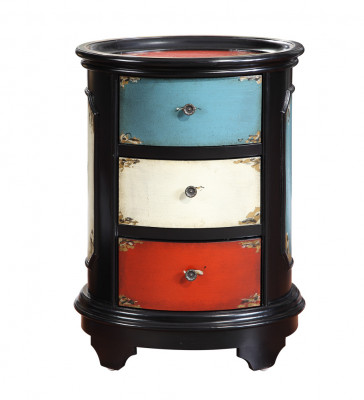 Nachttische Nachttisch Nachtkonsole Tisch Beistell Nachtkonsolen Nachtschrank