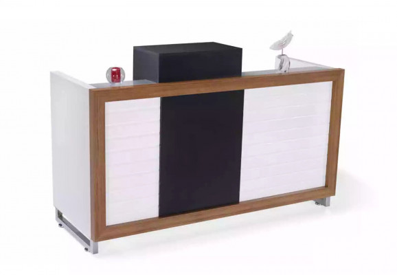 Rezeption Empfangstheke Hotel Tisch Möbel Tresen Praxis Kanzlei Büro