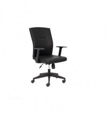 Gaming Stuhl Schwarz Bürostuhl Schreibtisch Drehstuhl Chefsessel Neu