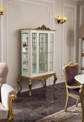 Sessel Stuhl mit Armlehne Esszimmerstuhl Holz Lehnstuhl Design Sessel