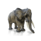 Gartenfiguren Tiere