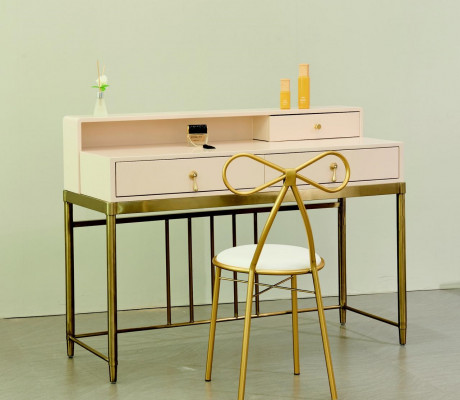 Designer Holz Konsolentisch Tisch Konsole Konsolentische Tisch Schmink