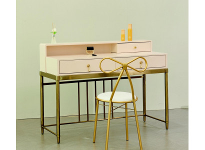 Designer Holz Konsolentisch Tisch Konsole Konsolentische Tisch Schmink