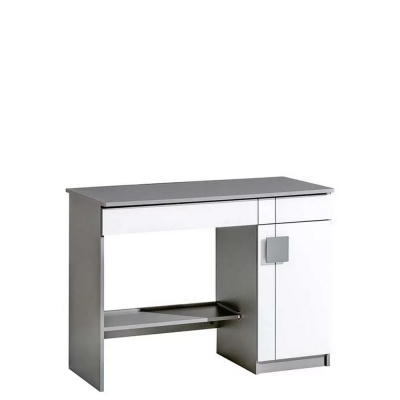 Schreibtisch Computertisch Büro Office Kollektion Tisch Neu Tische Wohnzimmer