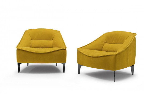 Luxus Garnitur Set 2tlg Sofagarnitur 3+1 Sitz Modern Sofa und Sessel