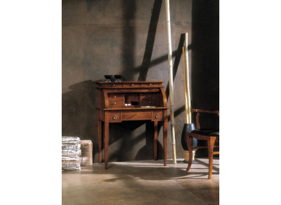 Italienische Möbel Büro Holz Tische Tisch Schreibtisch Sekretär Schreibtische