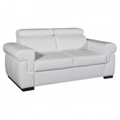 Echtleder Sofagarnitur 3+1 Sitz Modernes Sofa Couch Design Polster Garnitur Set