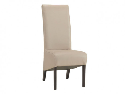 Design Stuhl 4x Sessel Stühle Set Gruppe 100% Leder Neu Esszimmer