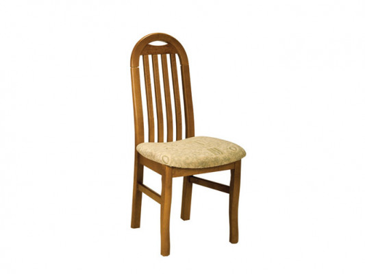 Ess Zimmer Gruppe Set Stuhl Garnitur Sitz Polster Wohnzimmer Holz 6x Stühle