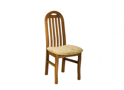 Ess Zimmer Gruppe Set Stuhl Garnitur Sitz Polster Wohnzimmer Holz 6x Stühle