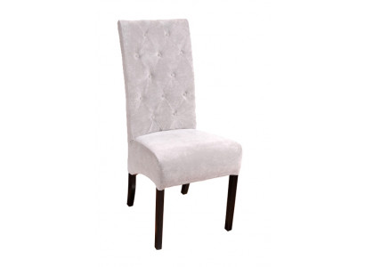 Gepolsterte Esszimmer Stühle Chesterfield 4x Stuhl Gruppe Stühle Garnitur