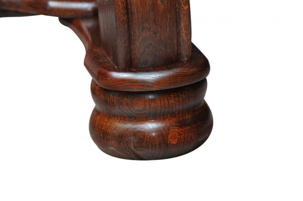 Couchtisch Handarbeit Sofa Tische Wohnzimmer Tisch Beistell Echt Holz