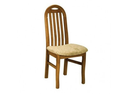Design Stuhl Set 2x Sessel Massiv Holz Esszimmer Neu Polster Gastro Stoff
