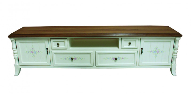 Kommode Sideboard Kommoden Wohnzimmerschrank Kommoden Schrank Fernseh Echtholz