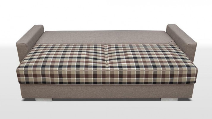 Schlafsofa Sofa 3 Sitzer Big Bettfunktion Schlafsofa Sofas Couchen Polster XXL