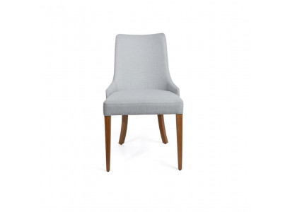 Esszimmer Stuhl Luxus Stühle Lehnstuhl Wohnzimmer Massivholz Möbel Holz Neu