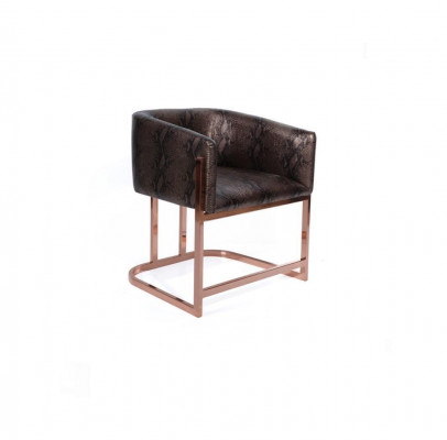 Design Esszimmer Stühle Lehn Sitz Polster Klassisch Möbel Esszimmerstuhl Neu