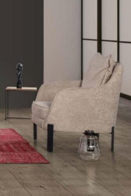 Sofagarnitur Sofa Sessel Sofas Dreisitzer 3+3+1 Sitzer Garnitur Modern