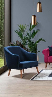 Sofagarnitur 3+3+1 Sitz Design Sofa Polster Couchen Couch Modern 3 tlg