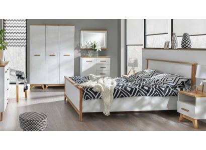 Wandspiegel Dekoration Möbel Wohnen Inneneinrichtung Wand Spiegel Garderobe Neu