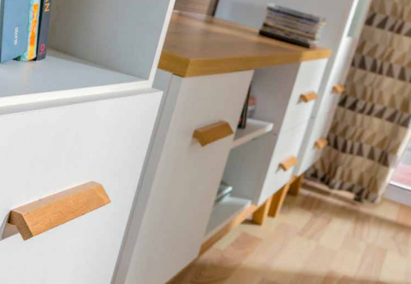 Bücherregal Standregal Regal Mehrzweck Schrank Regale Aufbewahrung Schränke Neu