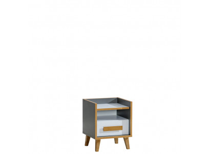 Nachttische Nachttisch Nachtschrank Nachtkonsole Tisch Beistell Nachtkonsolen