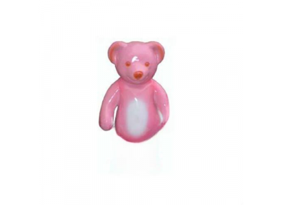 Moderne Dekoration Deko Figur Teddy Bär Höhe 40 cm Figur Statue Skulpturen Neu