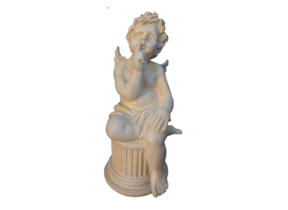 Deko Figur Engel Statue Skulptur 65cm Figuren Statuen Skulpturen Neu WG2020 N53
