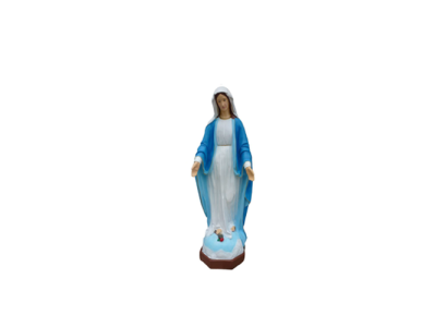 Maria Figur Heilige Statue Skulptur Katholische Figuren Skulpturen Mutter Jesus
